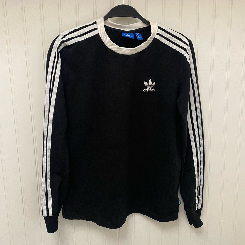 Adidas soccer shirt